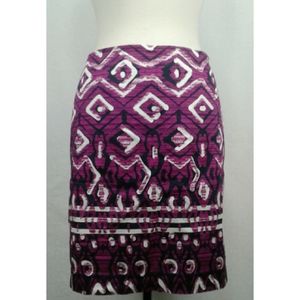 ANN TAYLOR Skirt size 4